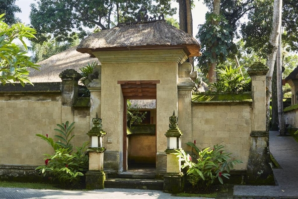 Hotel Amandari